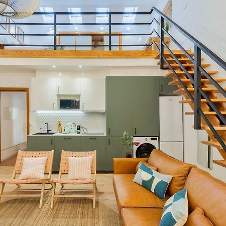 Appartement In Setúbal Extérieur photo