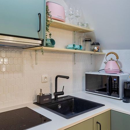 Appartement In Setúbal Extérieur photo