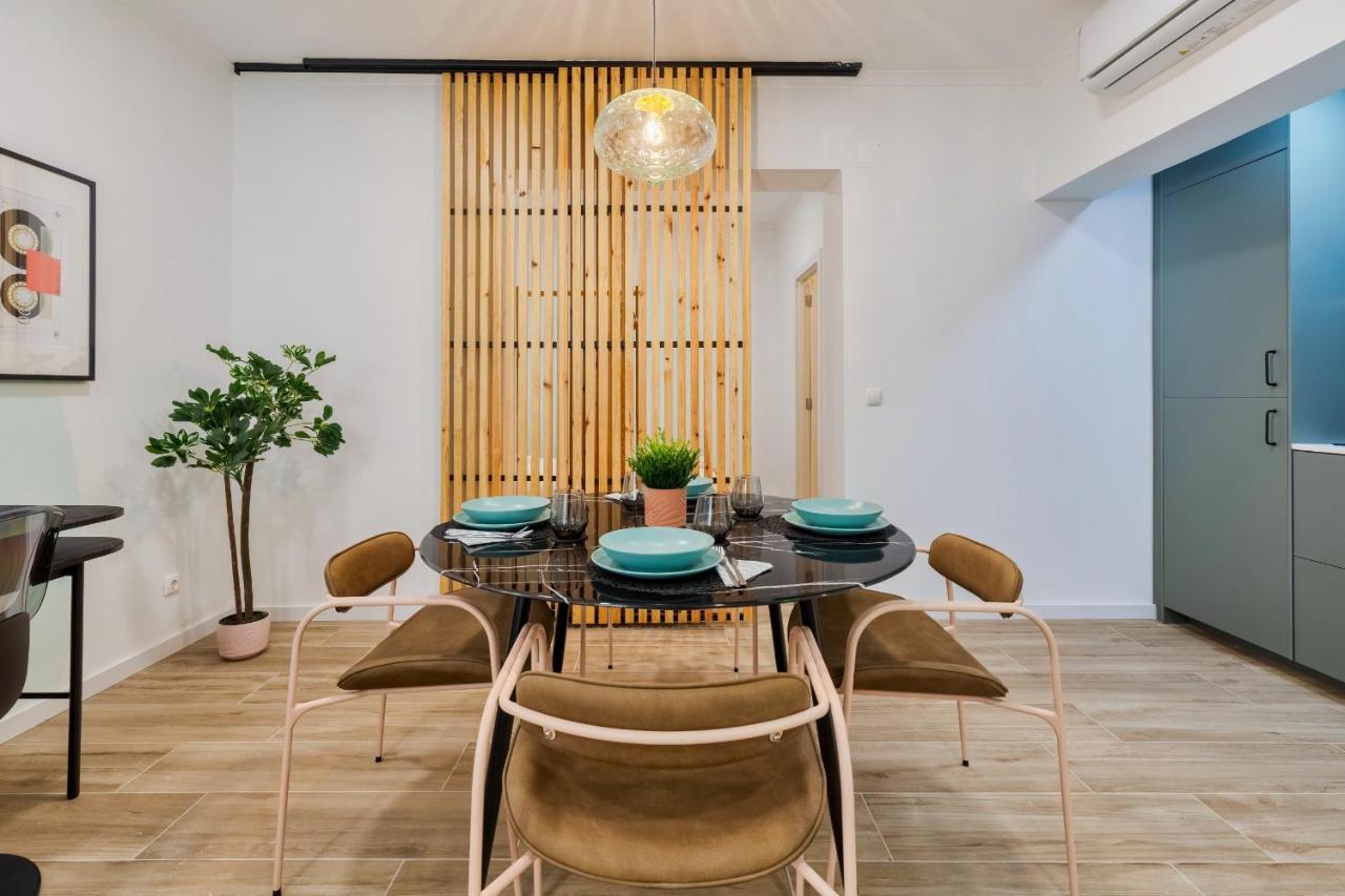 Appartement In Setúbal Extérieur photo