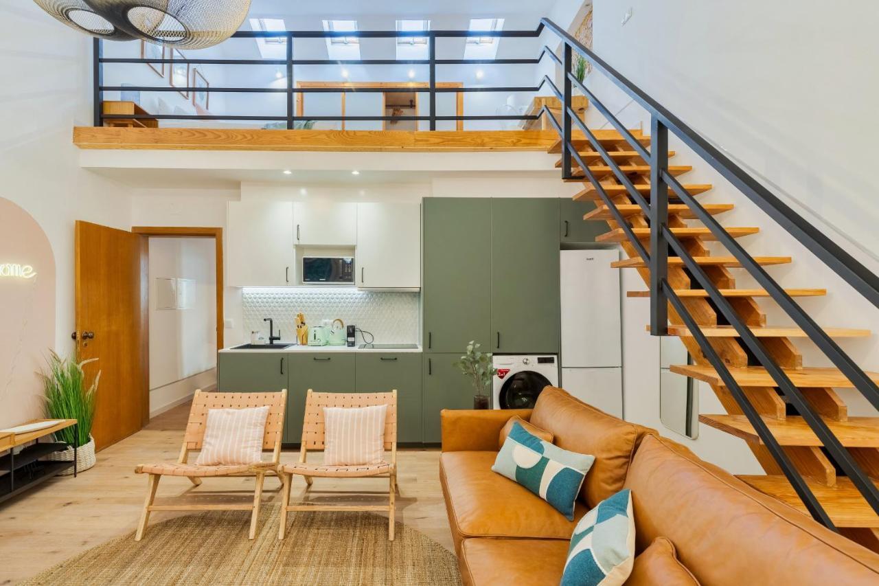 Appartement In Setúbal Extérieur photo