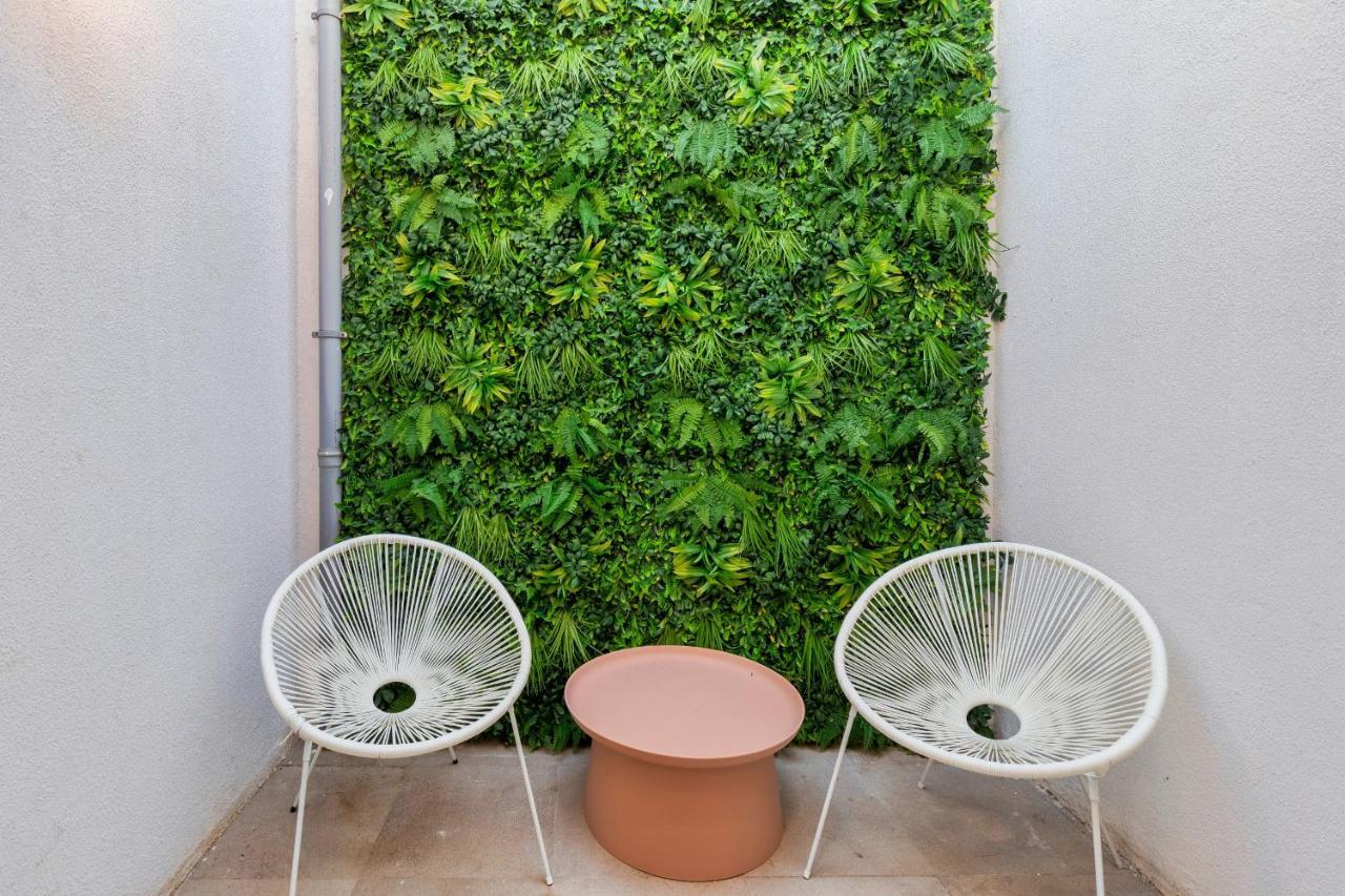 Appartement In Setúbal Extérieur photo