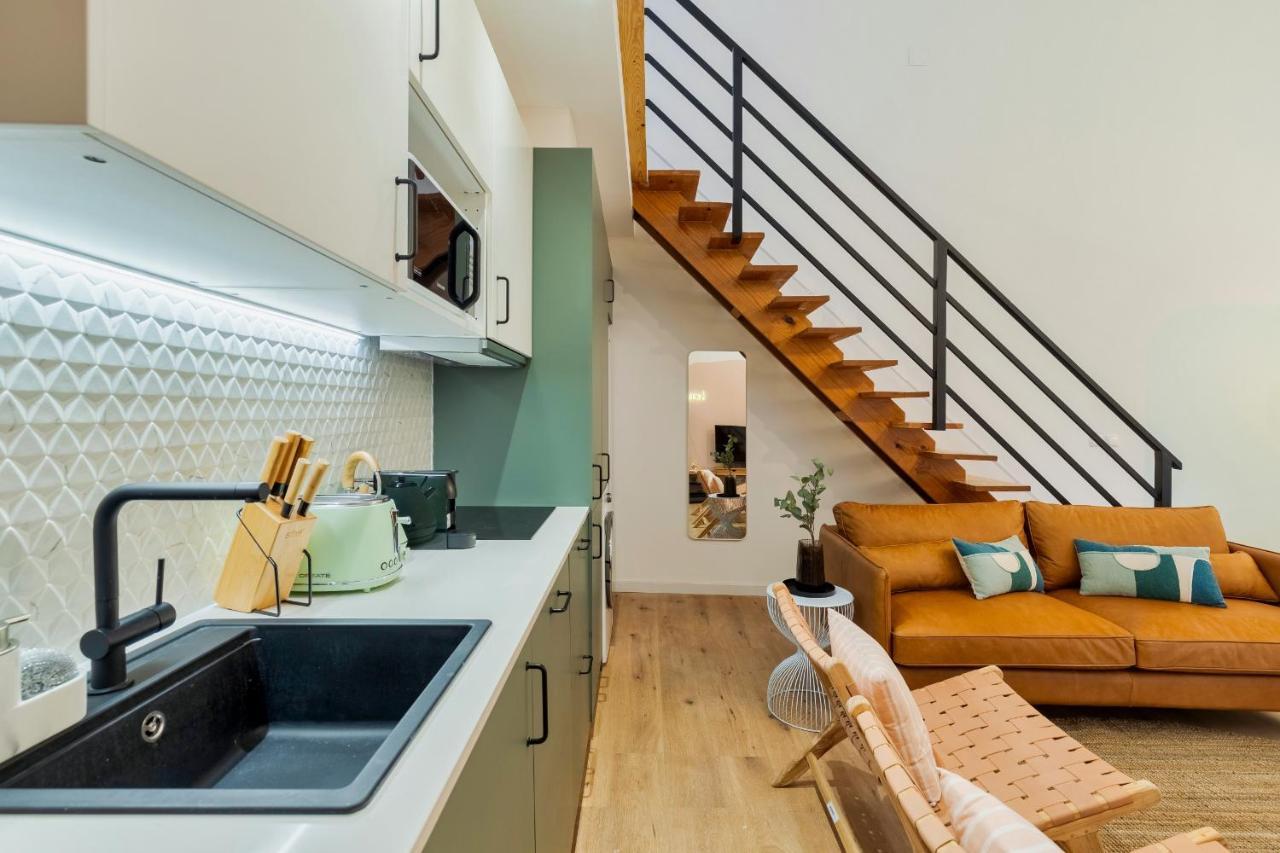 Appartement In Setúbal Extérieur photo