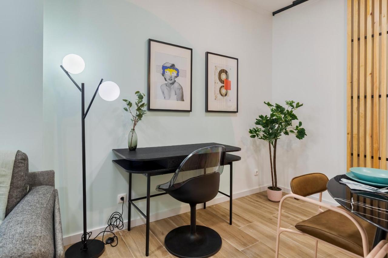 Appartement In Setúbal Extérieur photo