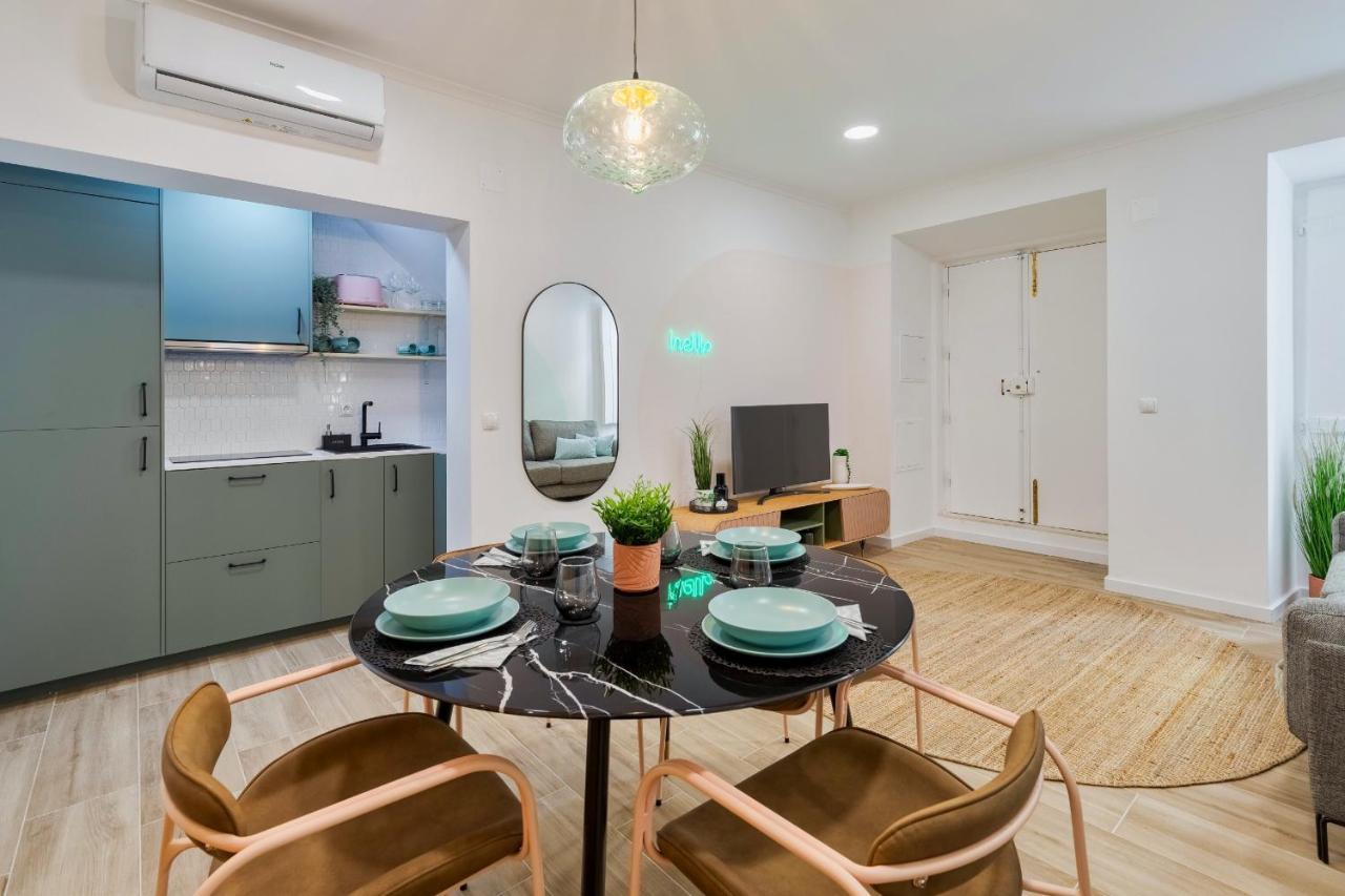 Appartement In Setúbal Extérieur photo