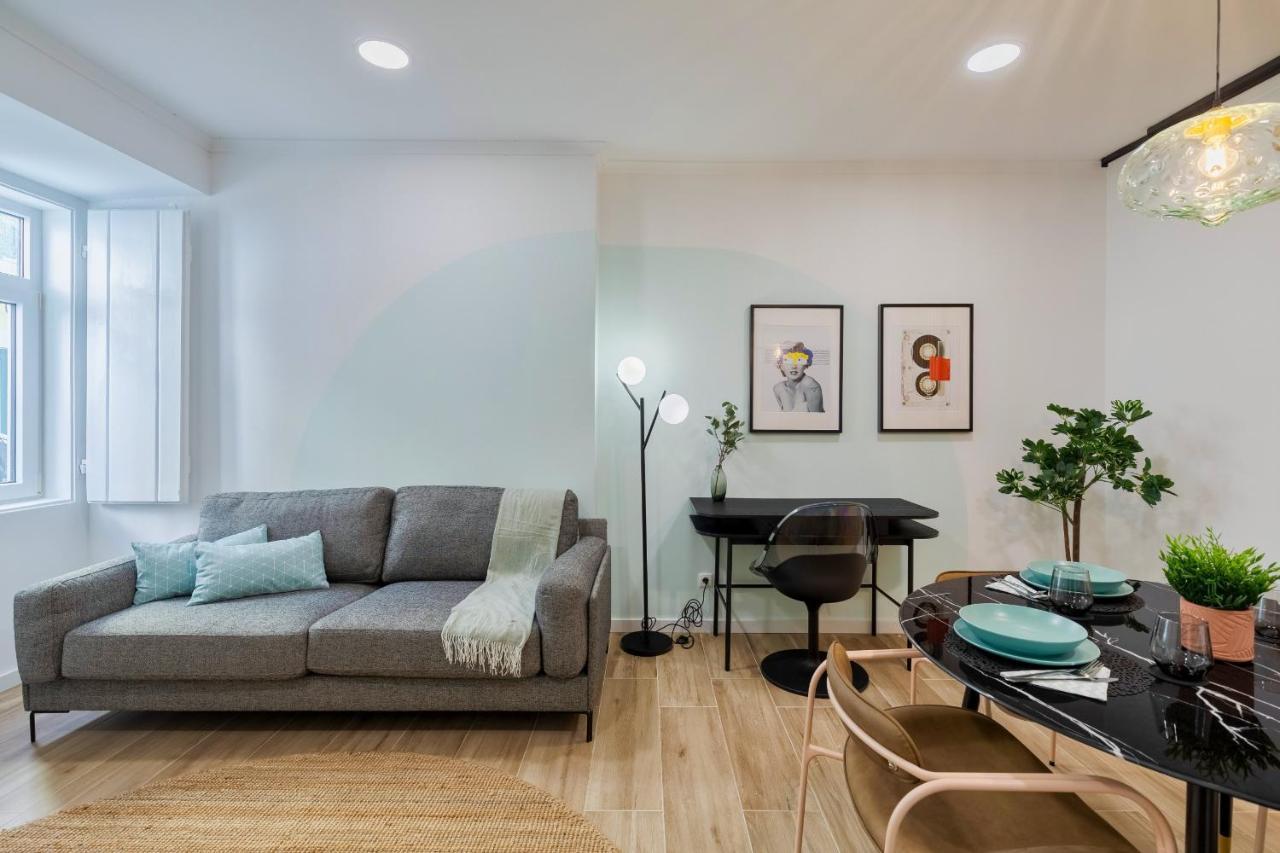 Appartement In Setúbal Extérieur photo