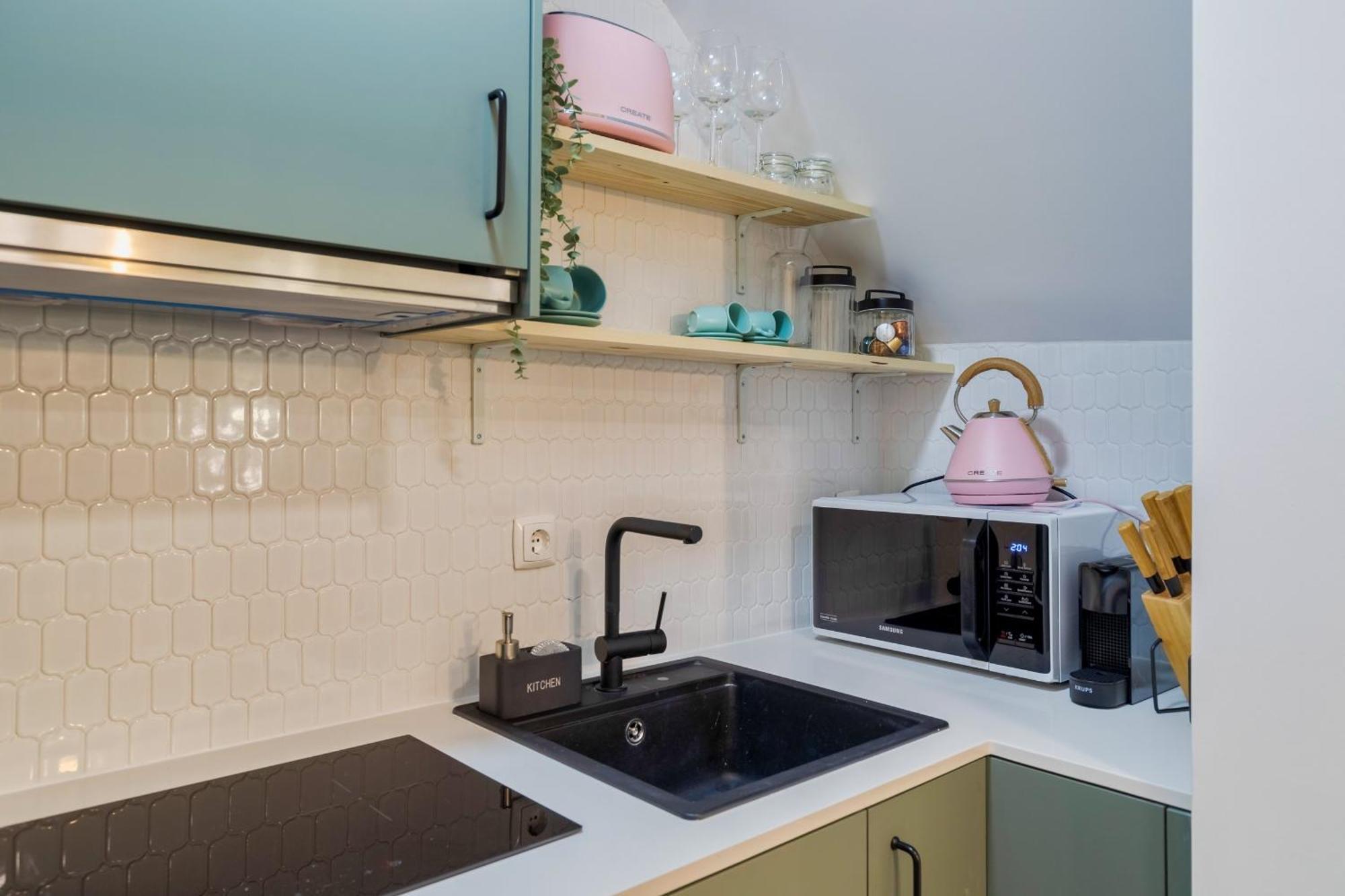 Appartement In Setúbal Extérieur photo