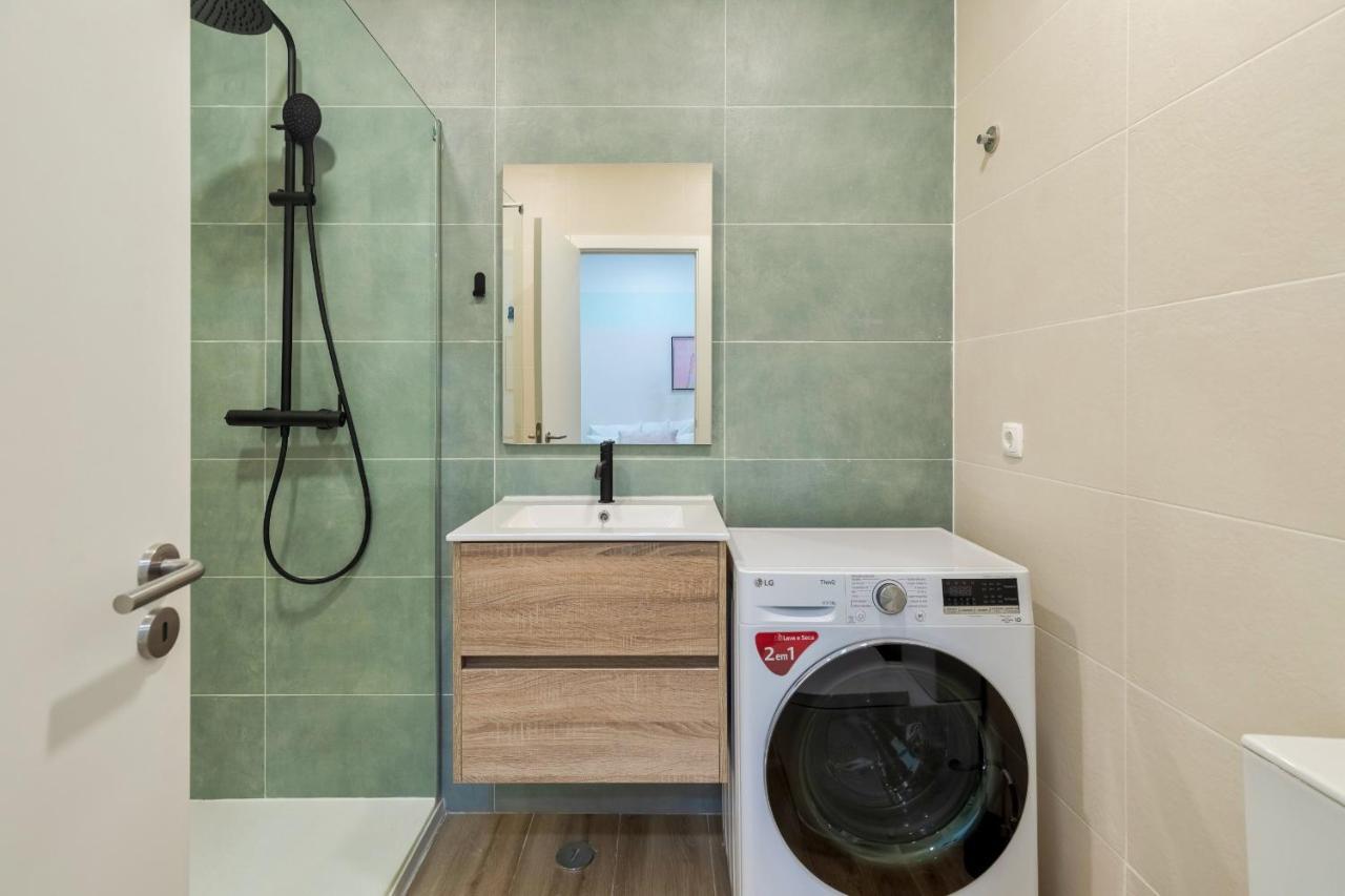 Appartement In Setúbal Extérieur photo