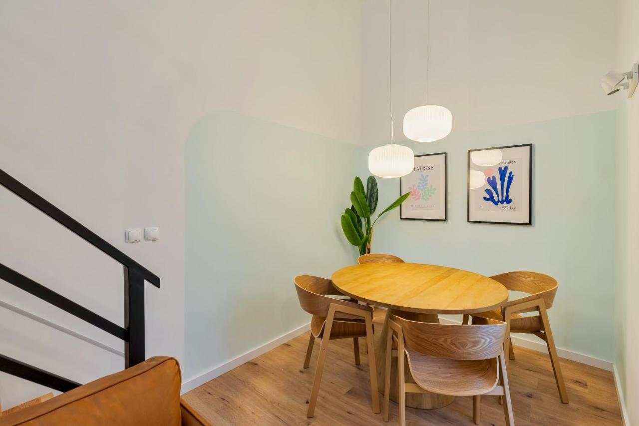 Appartement In Setúbal Extérieur photo