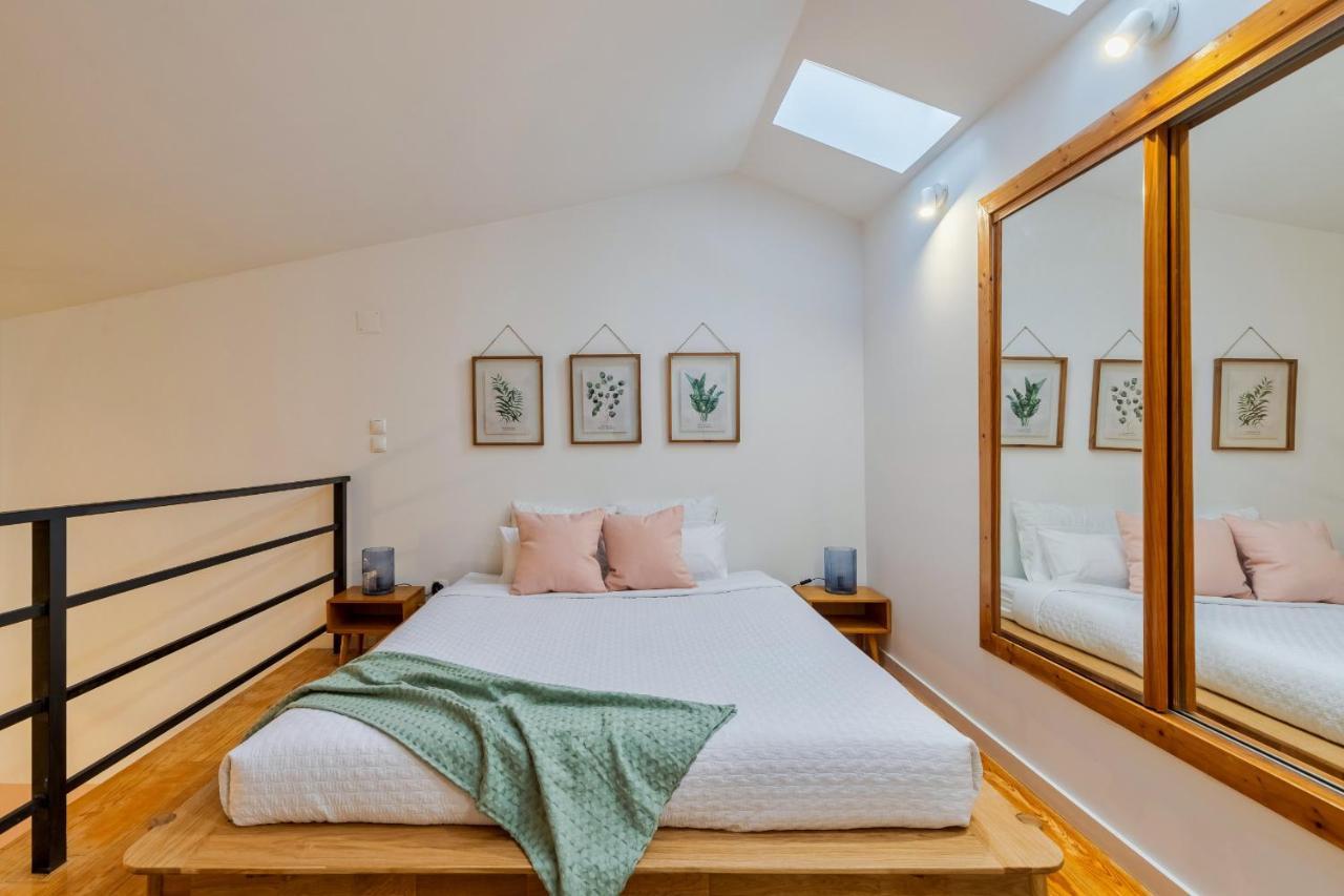 Appartement In Setúbal Extérieur photo