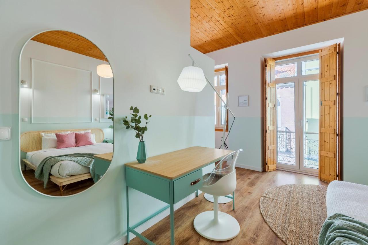 Appartement In Setúbal Extérieur photo