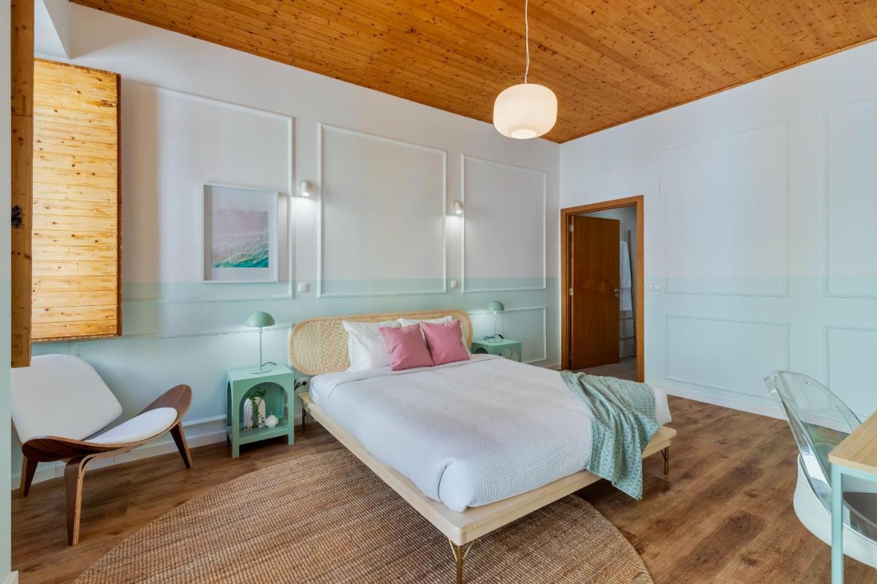 Appartement In Setúbal Extérieur photo