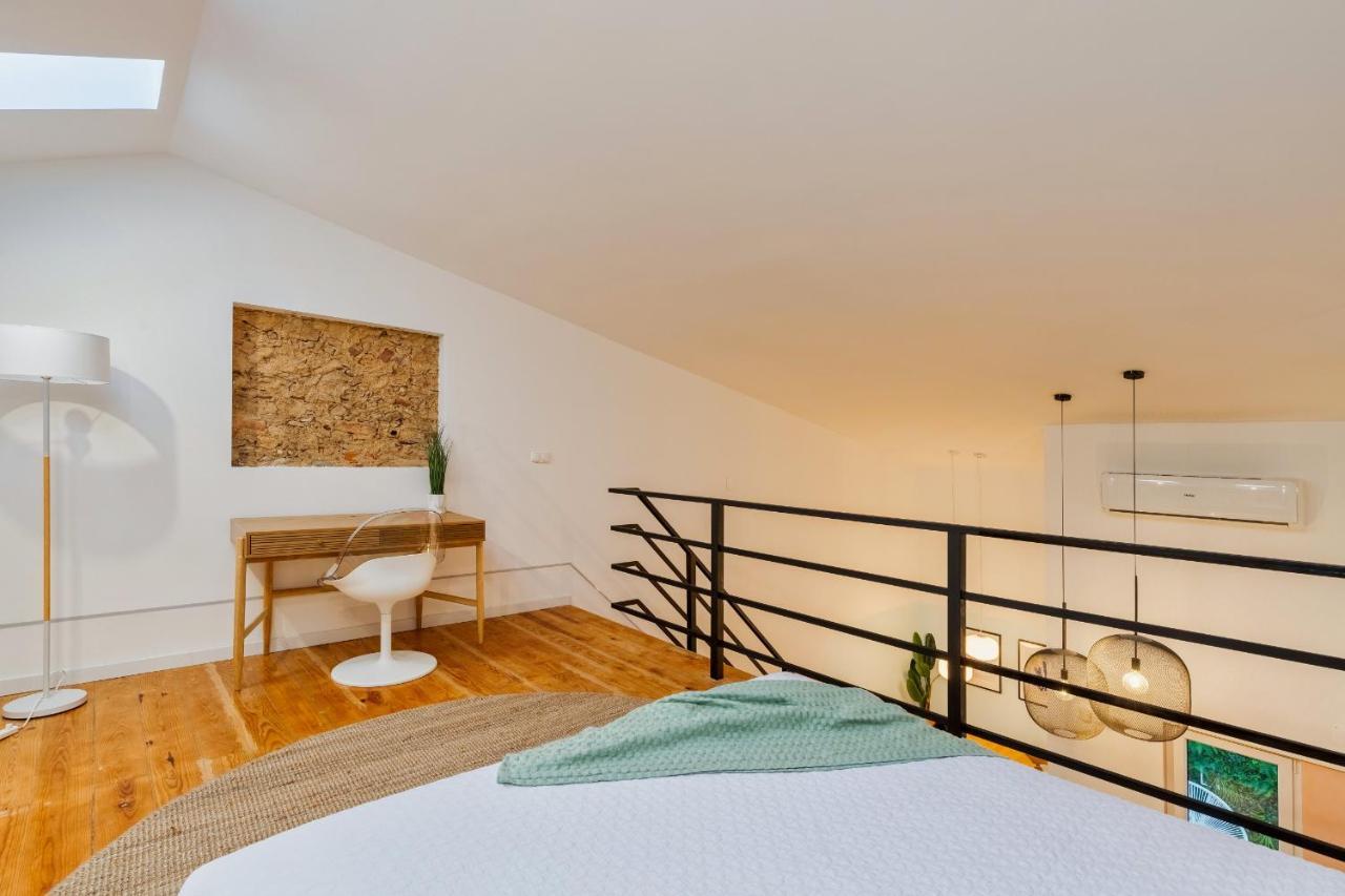 Appartement In Setúbal Extérieur photo