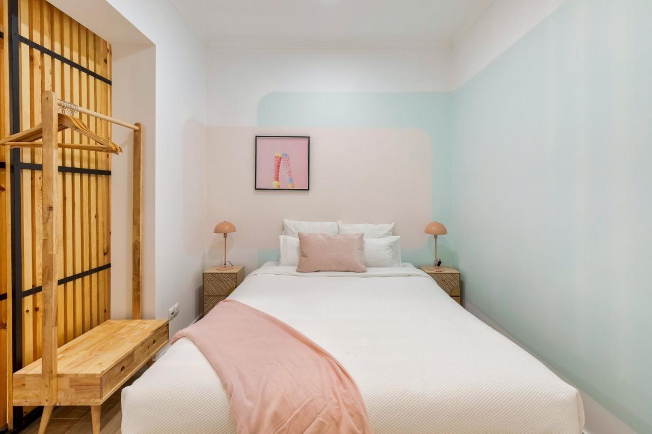 Appartement In Setúbal Extérieur photo