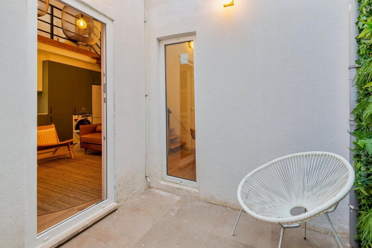 Appartement In Setúbal Extérieur photo