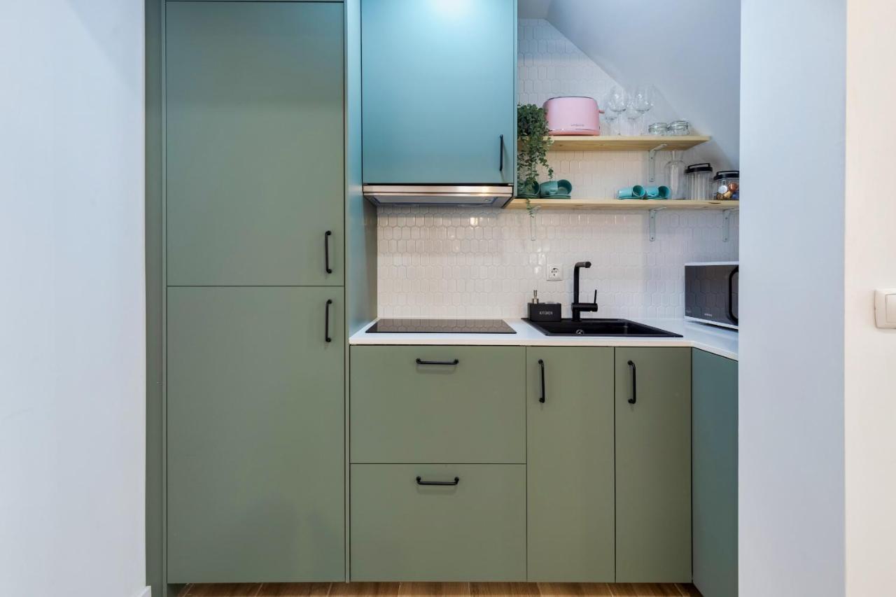 Appartement In Setúbal Extérieur photo