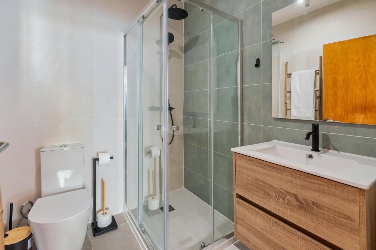 Appartement In Setúbal Extérieur photo