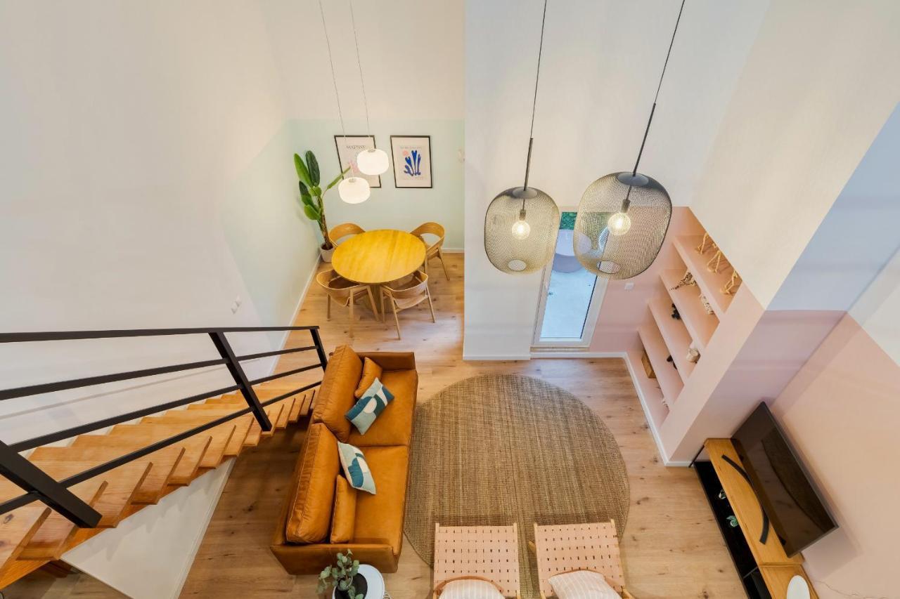 Appartement In Setúbal Extérieur photo