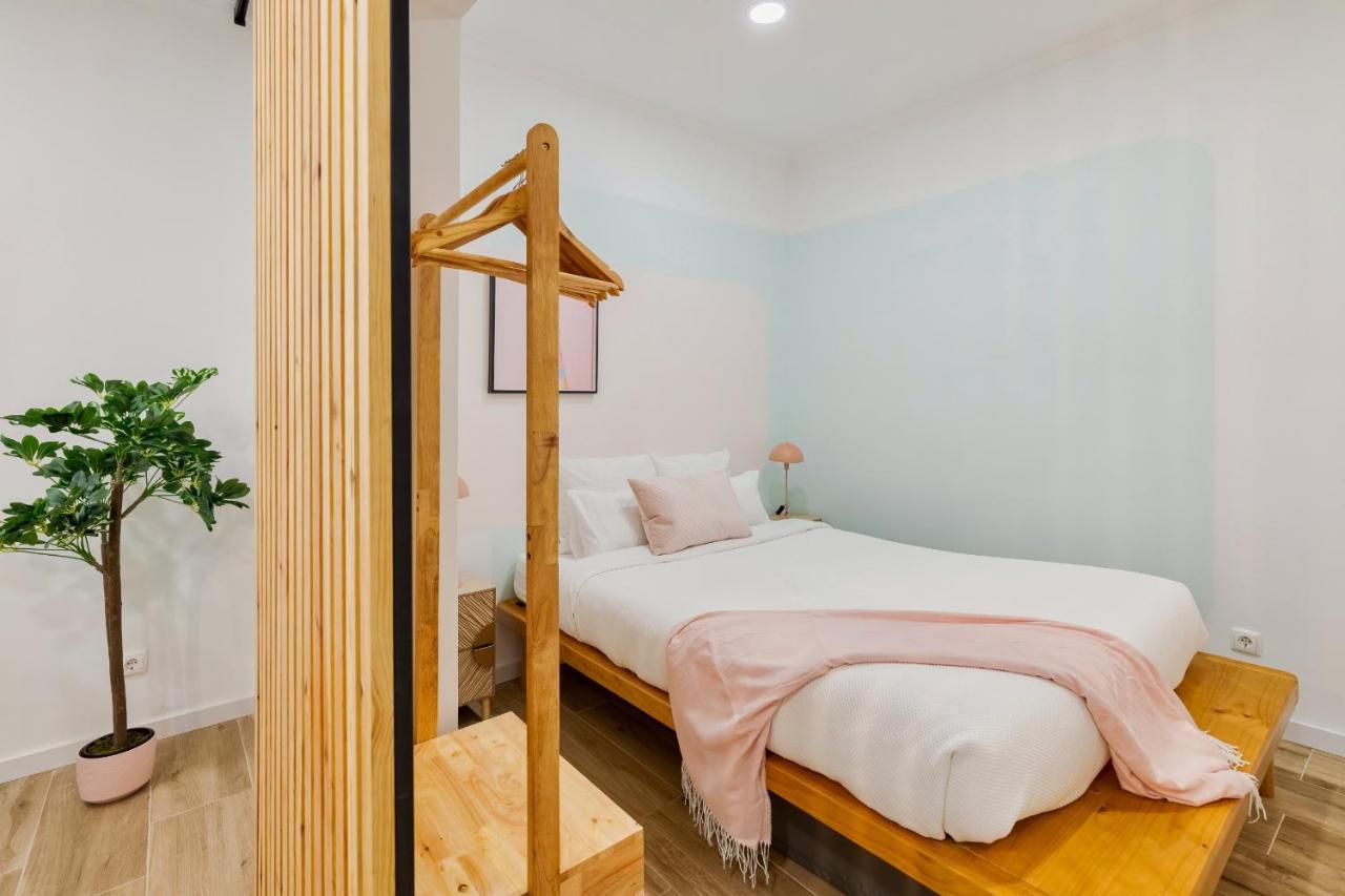 Appartement In Setúbal Extérieur photo