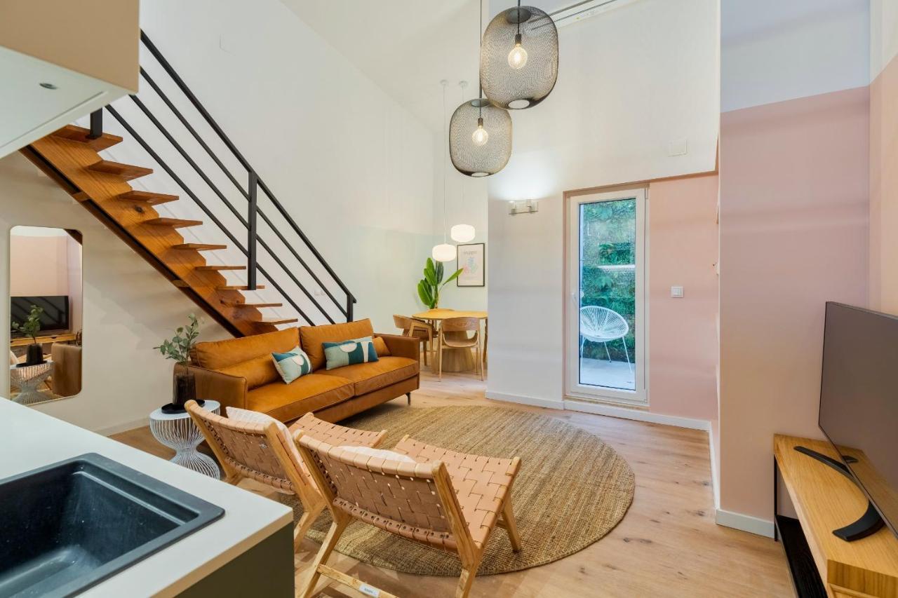 Appartement In Setúbal Extérieur photo