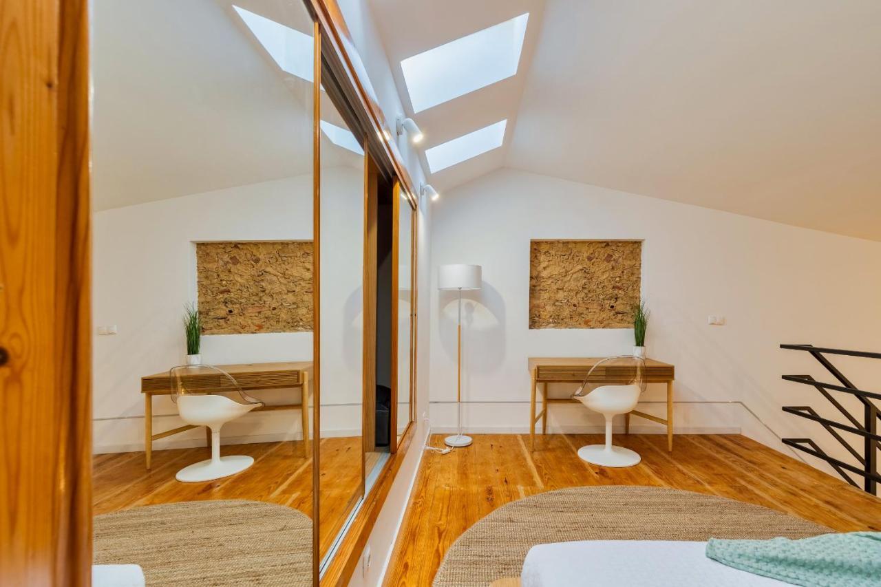 Appartement In Setúbal Extérieur photo